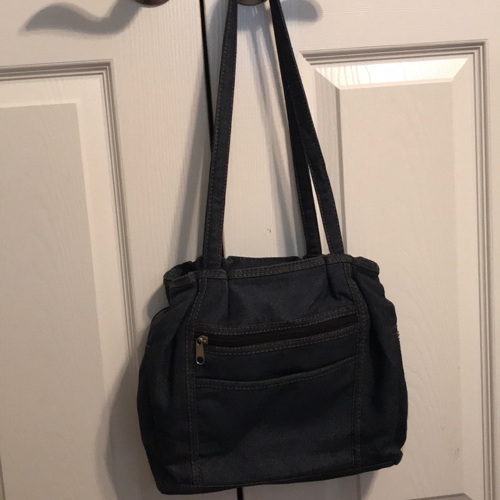 Cute jean purse bundle